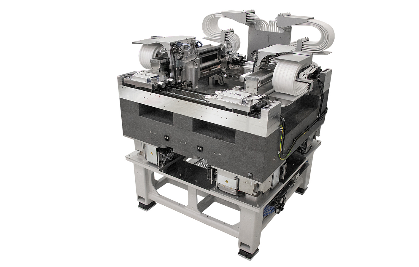Advanced Packaging | HEIDENHAIN